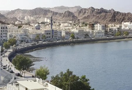 K R Eshraqa Foundation signs MoU with Ministry of Education: Muscat
